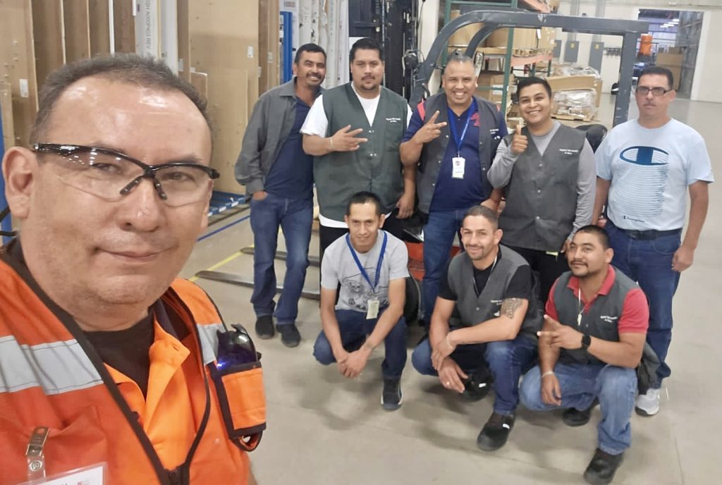 Integrated Cable Assembly (ICA México).