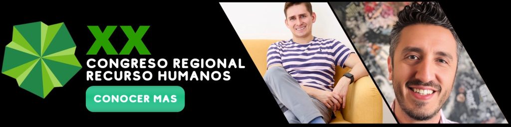 congresion regional ARINAC