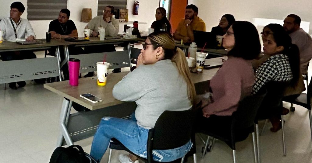 Capacitación en el tema Detección de Necesidades de Capacitación (DNC)