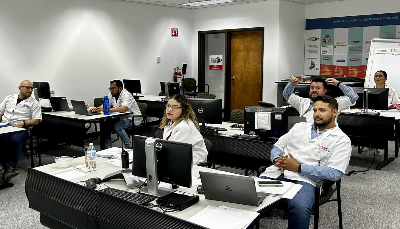 certificación de Auditores Internos de Sistemas de Gestión Integrados