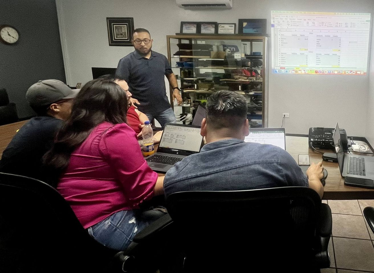 Curso Excel