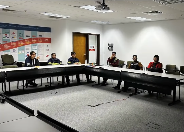 Curso teórico / práctico para la Certificación en el Manejo Seguro de Montacargas.