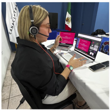 ¿Sabías que un correo mal redactado puede costarle credibilidad y eficiencia a la empresa? En este curso aprenderás las mejores prácticas para comunicarte de forma profesional, clara y efectiva. ¡Evita errores comunes y destaca con cada mensaje!