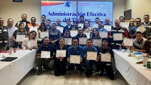Curso / Taller de Administración Efectiva del Tiempo