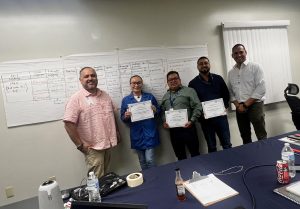 Curso / Taller de Identificación de Indicadores Claves de Desempeño (KPI’s)
