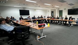 Curso / Taller de LOTO (Bloqueo, Candadeo y Etiquetado)