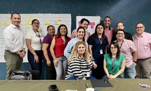 Curso / Taller de Lean Back Office