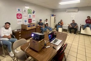 Curso de Manejo Seguro de Herramientas Manuales