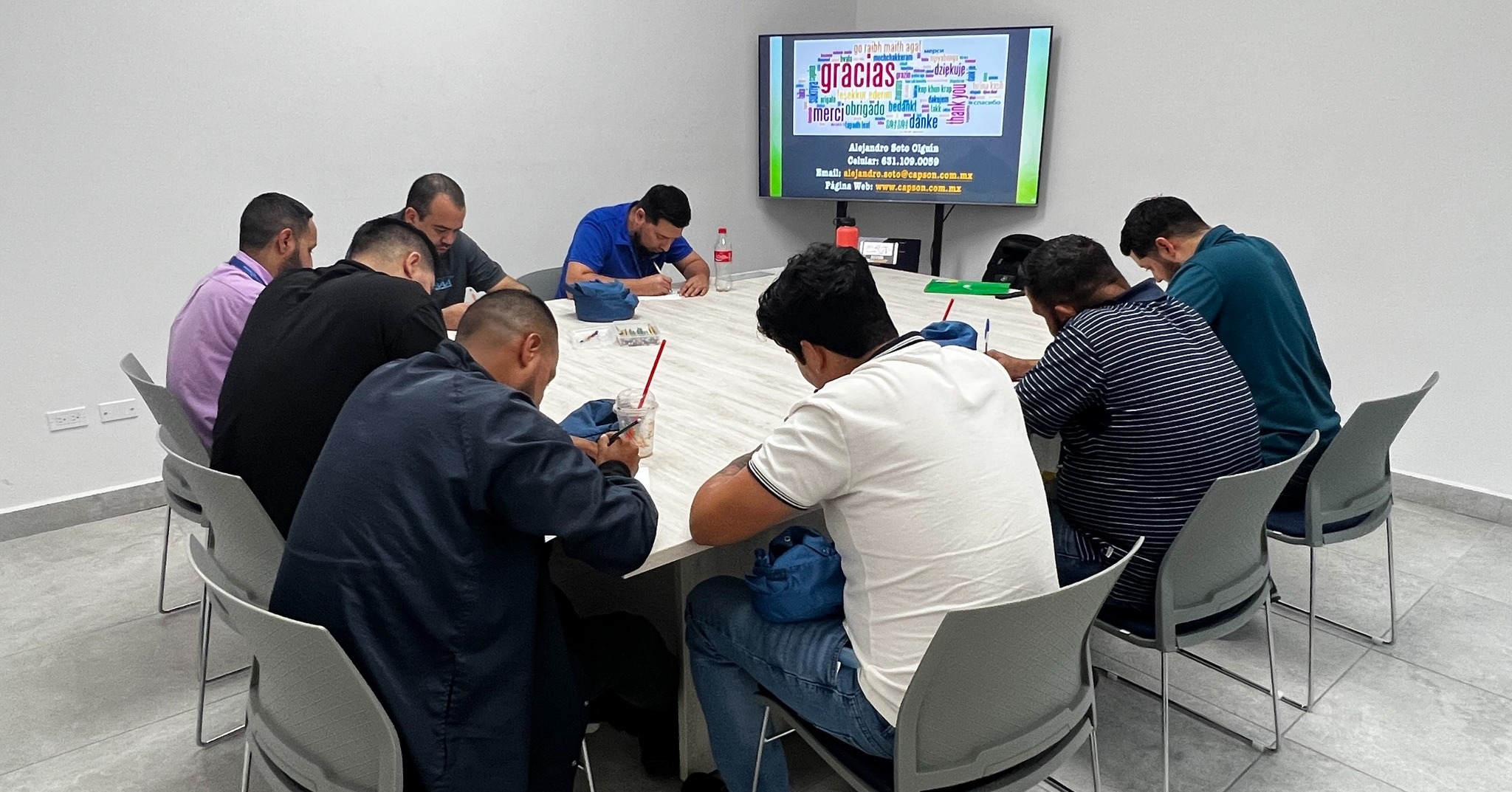 Curso teórico / práctico de Operación Segura de Patín Eléctrico