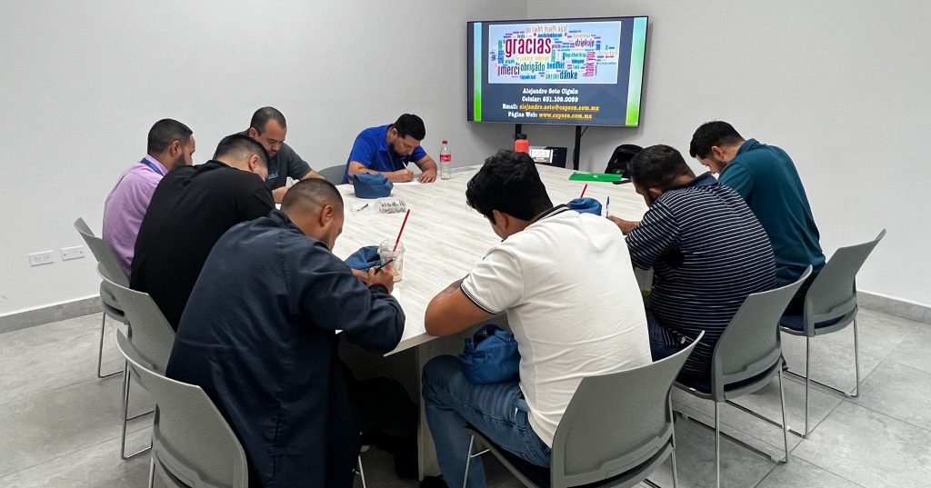 Curso teórico / práctico de Operación Segura de Patín Eléctrico