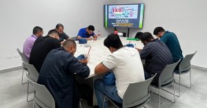 Curso teórico / práctico de Operación Segura de Patín Eléctrico