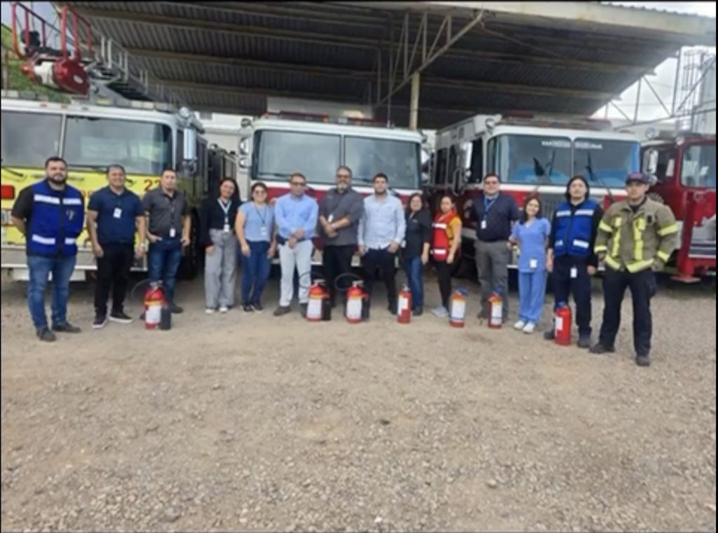 Brigada Multifuncional.