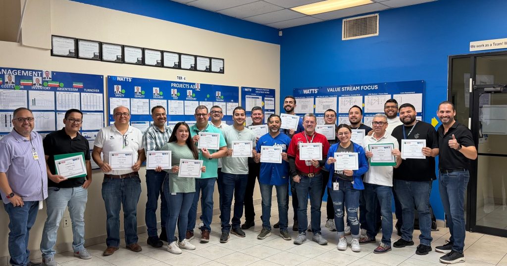 Taller de las Core Tools (APQP, FMEA, PCP, MSA, SPC, PPAP)