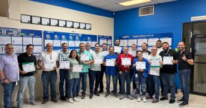 Taller de las Core Tools (APQP, FMEA, PCP, MSA, SPC, PPAP)