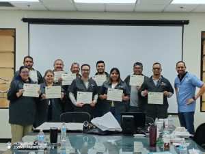 Taller de APQP (Advanced Product Quality Planning),