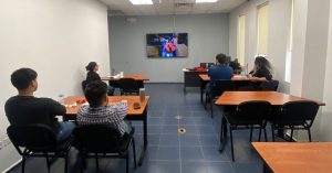 Curso de la NOM-029-STPS-2011 (Condiciones de Seguridad en el Mantenimiento de las Instalaciones Eléctricas) para el personal de Mantenimiento y EHS.