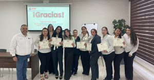 Curso / Taller de Calidad en el Servicio y Atención al Cliente